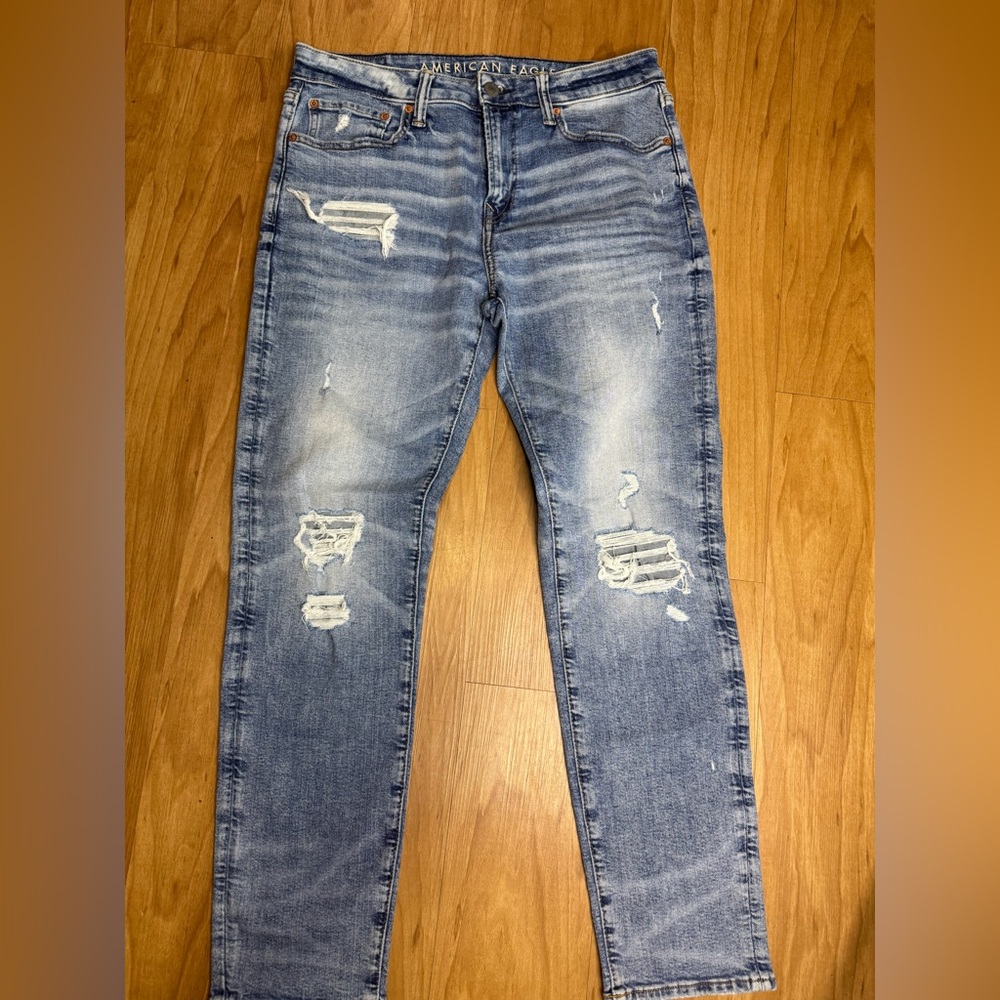 American Eagle Airflex